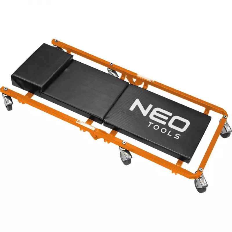 Automobilio priežiūros priedas NEO tools 11-600 Gylis 930 mm Svoris 5,04 kg
