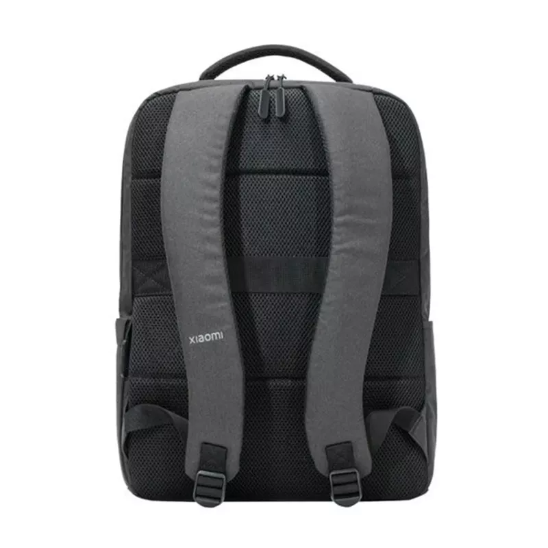 Rucksack Xiaomi BHR4903GL Backpack Pilka Fiber Polyester