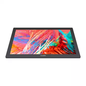 Huion Kamvas Pro 24 GEN 3 GT2402 grafinė planšetė