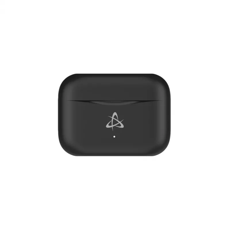 Ausinės SBOX EB-TWS101 juodos