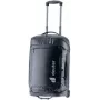 Duffel Bag DEUTER Movo 36 — 36 l talpos kelioninis krepšys, juodas, lengvas, patvarus