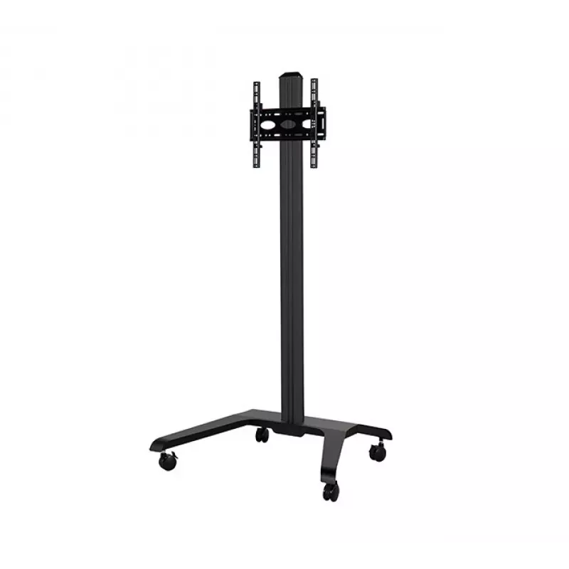 Televizoriaus laikiklis B-Tech BT8562 177,8 cm 70 coliai Juodas