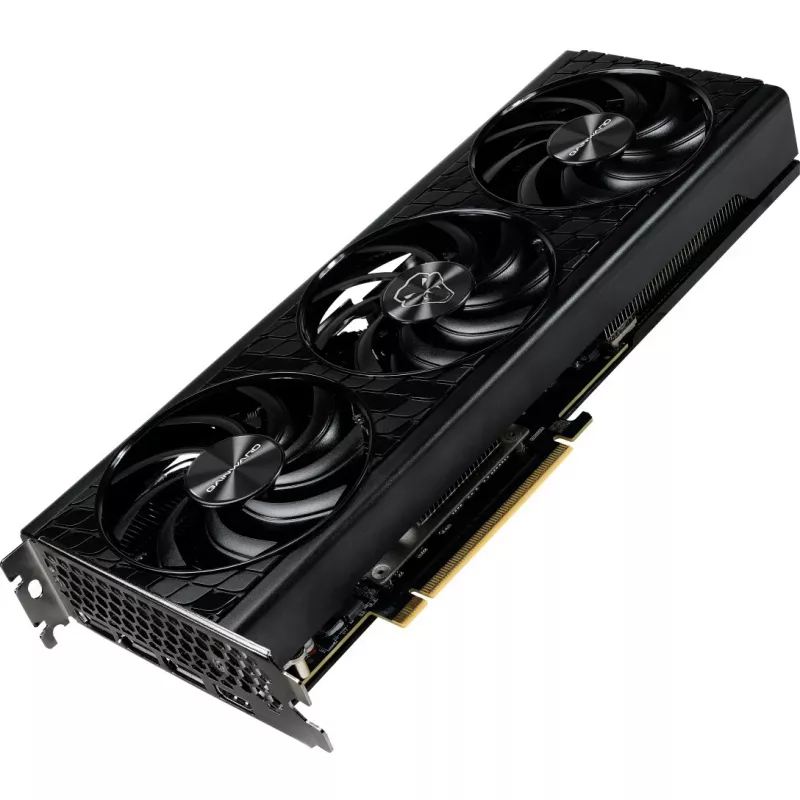 Grafikos plokštė Gainward GeForce RTX 5070 12 GB GDDR7