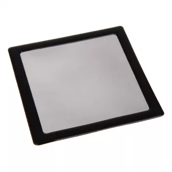 Demciflex dulkių filtras XSPC EX 120 - juodas/juodas