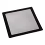Demciflex dulkių filtras XSPC EX 120 - juodas/juodas