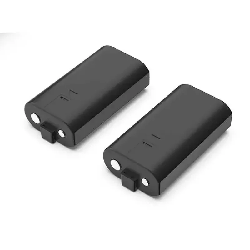 Baterijų įkrovimo rinkinys Subsonic SA5704, skirtas Xbox One Series S X