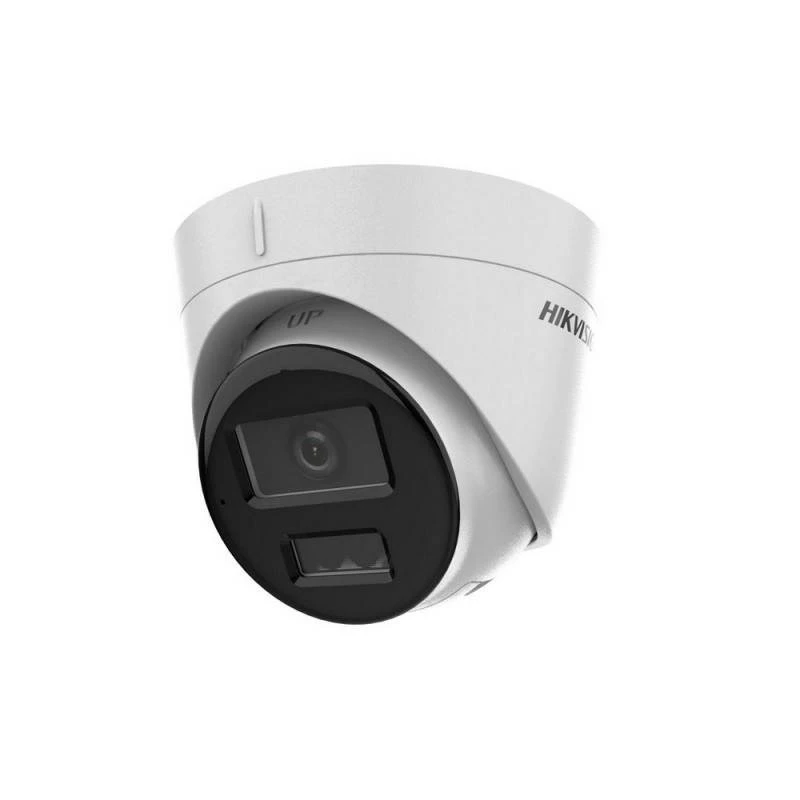 IP apsaugos kamera Hikvision DS-2CD1343G2-LIU kupolinė 4 MP, 2,8 mm, 2560×1440, IR 30 m, PoE, IP67