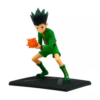 ABYstyle figūrėlė Hunter x– Gon 15 cm (3665361068730)
