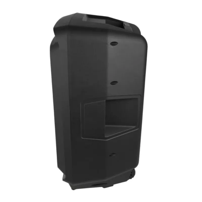V-TONE OrionX 14 ACCU - aktyvi 14 colių akumuliatorinė kolonėlė