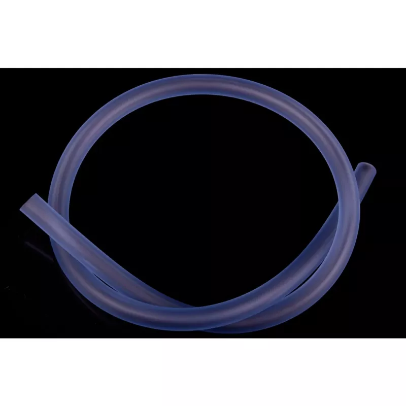 Alphacool 18574 permatomas PVC vamzdelis, 1,6 cm skersmuo, 100 cm ilgis