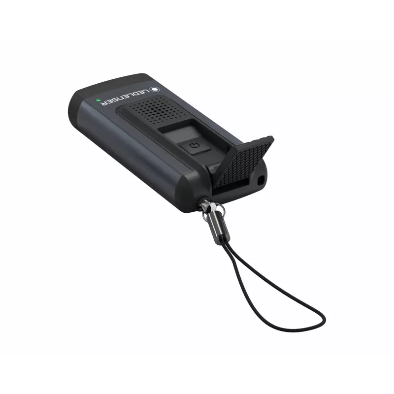 Reikšminis žibintuvėlis Ledlenser LEDLENSER-502580