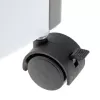 Mesko MS 7918 oro aušintuvas 3in1, laisvai pastatomas, 3 veikimo režimai: vėsinimas, valymas, drėkinimas, balta | Mesko | Oro aušintuvas 3in1 | MS 7918 | Balta