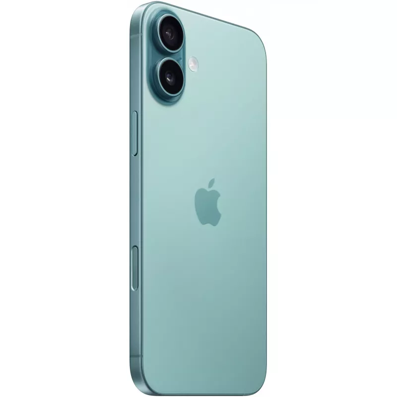 Apple iPhone 16 Plus - 5G Smartphone - Dual-SIM / Internal Memory MY2J3ZD/A