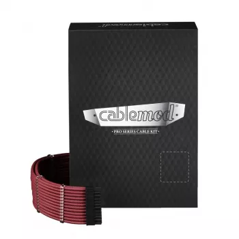 Cablemod CM-PCSI-FKIT-NKBR-R vidinis maitinimo kabelis