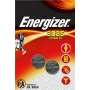 Energizer CR2025 - ličio jonų (Li-Ion) - mygtukinė/monetos tipo - 3 V - 2,5 mm - 20 mm - 2,5 g (637988)