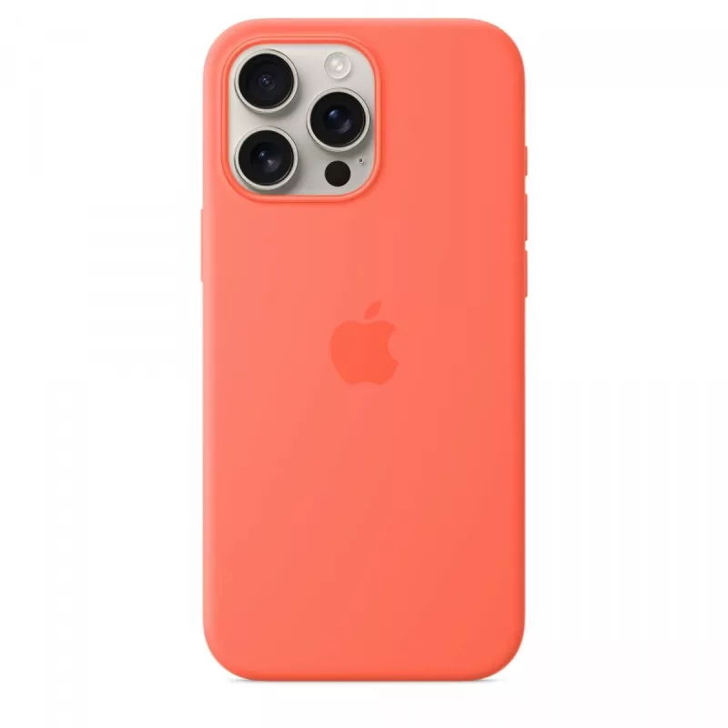 Apple MDGX4ZM/A mobiliojo telefono dėklas 17,5 cm (6,9) Apsauginis Oranžinis