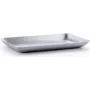 Blomus BASIC - stačiakampis - nerūdijantis plienas - nerūdijantis plienas - Flöz Industrie Design - 100 mm - 170 mm (63610)