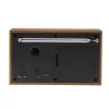 Radio Denver DAB-46DARK Pilka
