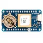 GPS registratoriaus skydas Arduino MKR GPS Shield