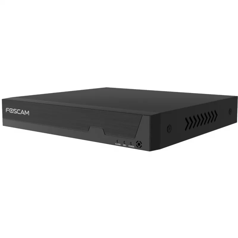 Foscam FNA108H 8 kanalų tinklo vaizdo registratorius (FNA108H)