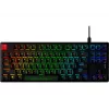 HyperX Alloy Origins Core PBT HX Blue – Mechaninė žaidimų klaviatūra
