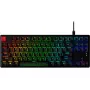HyperX Alloy Origins Core PBT HX Blue – Mechaninė žaidimų klaviatūra