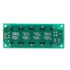 PoE injektorius Extralink 4 prievadų 4x 100Mb/s RJ45, Fast Ethernet, 48 V, be korpuso