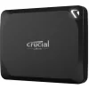 SSD Crucial 4TB Nešiojamasis USB Type-C USB 3.2 Gen 2x2 X10 Pro