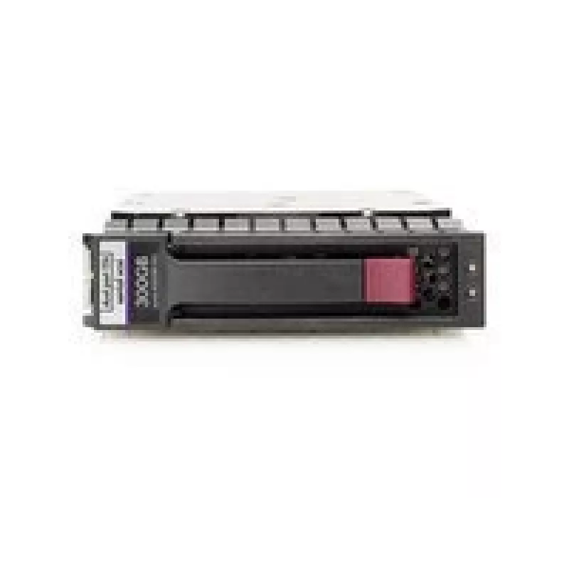 M6612 600GB 6G 15K LFF 3.5 SAS kietasis diskas (AP872A)