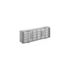 Panasonic ET-EMF100 - Projektoriaus oro filtras - skirtas PT-FW430E, FW430EA, FW430U, FX400E, FX400EA, FX400U (ET-EMF100)