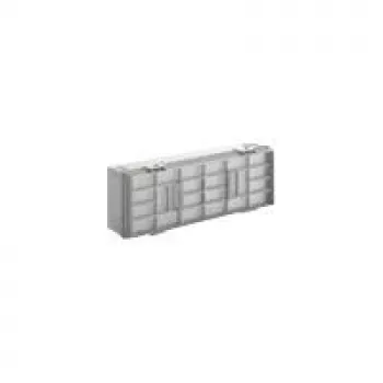 Panasonic ET-EMF100 - Projektoriaus oro filtras - skirtas PT-FW430E, FW430EA, FW430U, FX400E, FX400EA, FX400U (ET-EMF100)