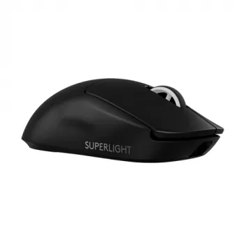 Pro X Superlight 2 SE Juoda - EWR2I-934