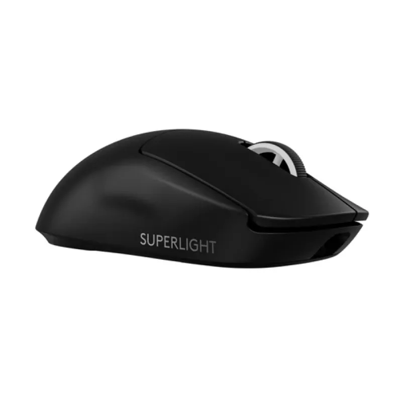 Pro X Superlight 2 SE Juoda - EWR2I-934