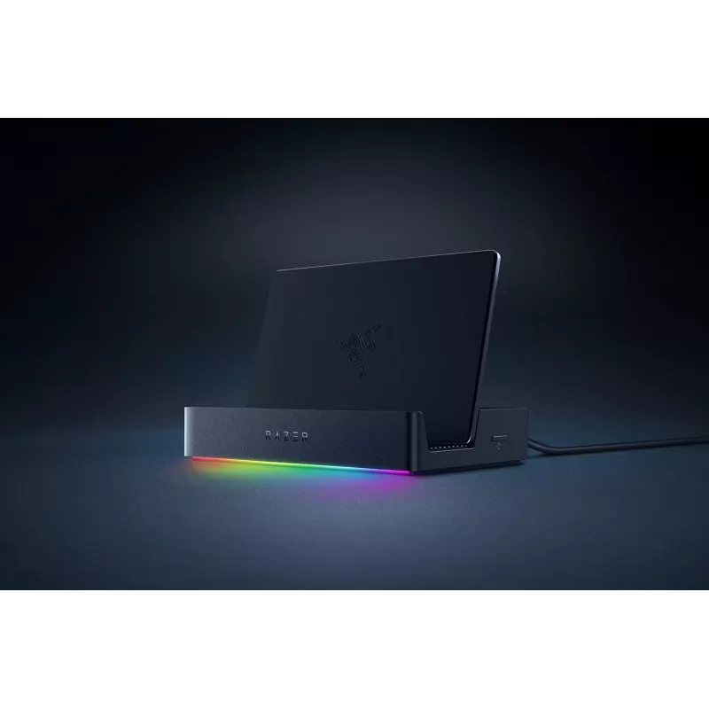 Chroma USB-C 6-in-1 dokinimo stotelė