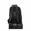 Laisvalaikio kuprinė Wenger SwissGear Cosmic Juoda Polyester PVC rPET