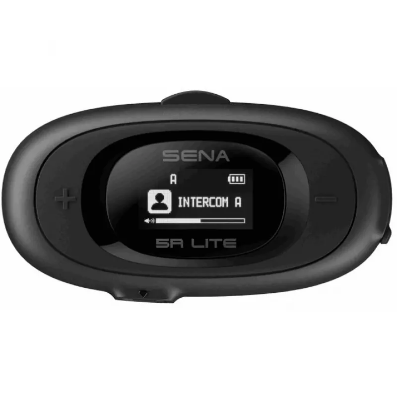 Sena Motorbike Intercom 5RLITE-01 1 šalmui