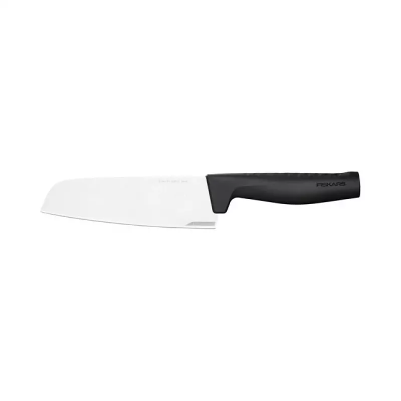 Fiskars 1051761 virtuvinis peilis Nerūdijantis plienas 1 vnt. Santoku peilis