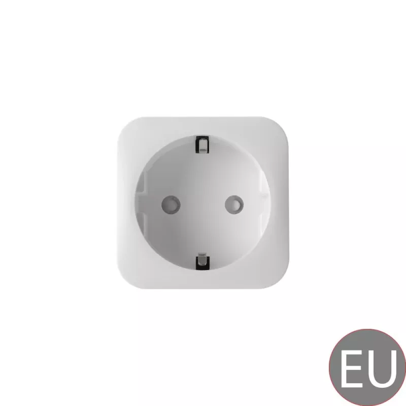 Išmanusis kištukas Edimax SP-2101W V3 Home White