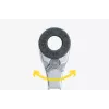 Raktas Topeak RATCHET ROCKET LITE DX+, 17 funkcijų