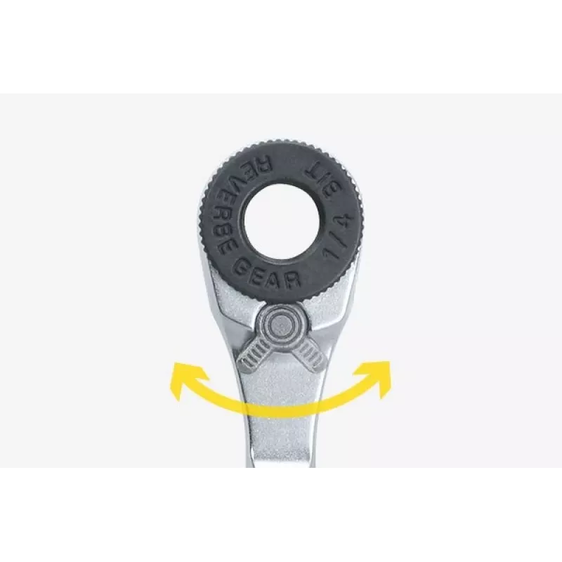 Raktas Topeak RATCHET ROCKET LITE DX+, 17 funkcijų
