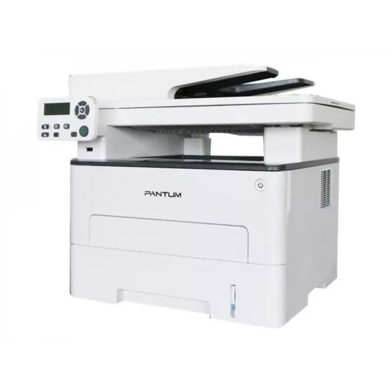 Pantum M7100DW daugiafunkcis spausdintuvas Lazerinis A4 1200 x 1200 DPI 33 psl./min. Wi-Fi
