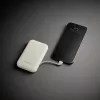 Išorinė baterija USB 10000MAH/BEIGE S10000 7333031 Intenso