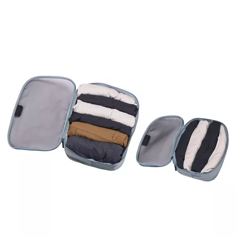 Thule 5578 Pakavimo Kubelių Rinkinys - Pond Gray