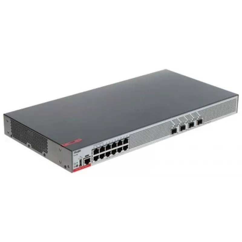Switch POE RG-CS83-12GT4XS-P 12 prievadų SFP