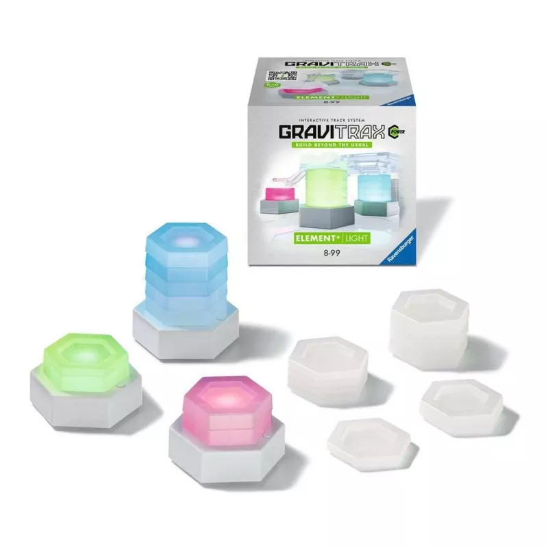 GraviTrax Power Element Light Ravensburger 8+