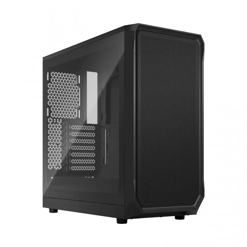 PC Case Fractal Design Focus 2 ATX Black