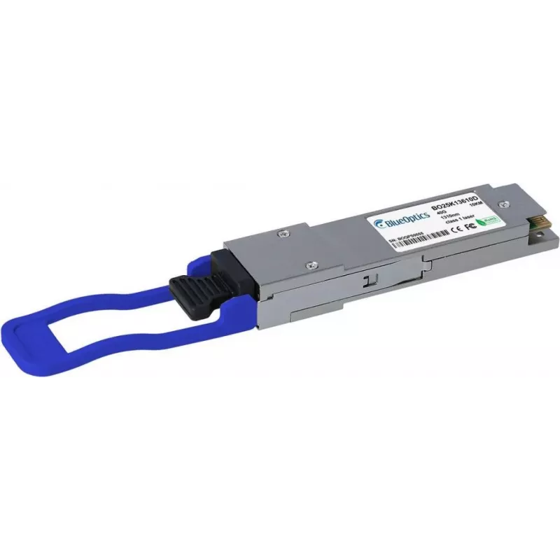 CBO QSFP AA1404001-E6-BO 40 Gbps vario siųstuvo-imtuvo modulis