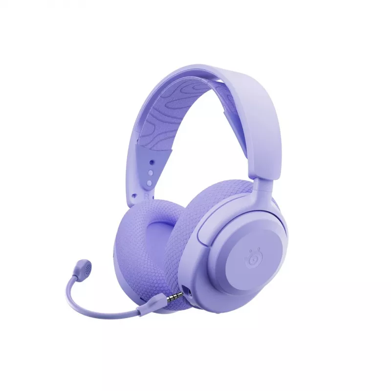Steelseries Arctis Nova 3X Wireless ausinės su mikrofonu