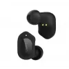 Soundform Play belaidės į ausis įdedamos ausinės, juodos