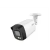 Bullet tipo apsaugos kamera DAHUA HFW1509TLM-IL-A-0360B-S2, 5 MP HDCVI, LED, diena/naktis, lauko